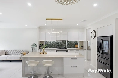 35 Jackwood Crescent, Melonba, NSW 2765, 6房, 3浴, House
