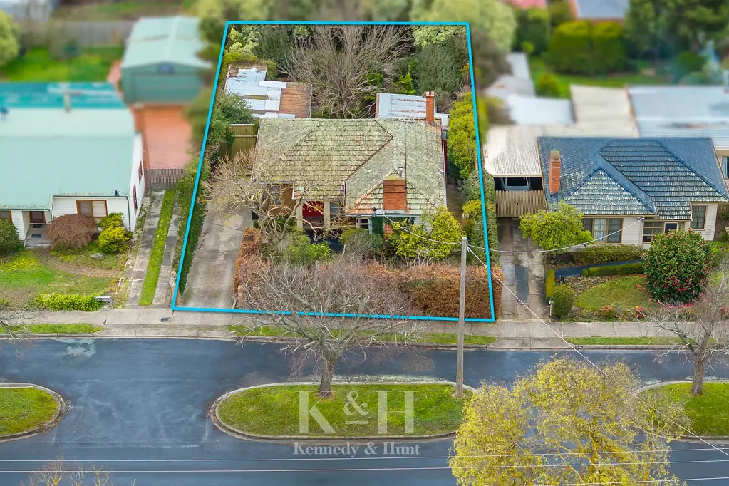 58 Hamilton Street, Gisborne, VIC 3437