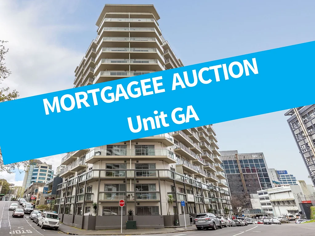 Auckland Central 3બેડરૂમ Mortgagee Auction -Big Freehold in the CBD
