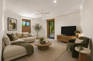 36 Johnston Boulevard, Urraween, QLD 4655, 4房, 2浴, House