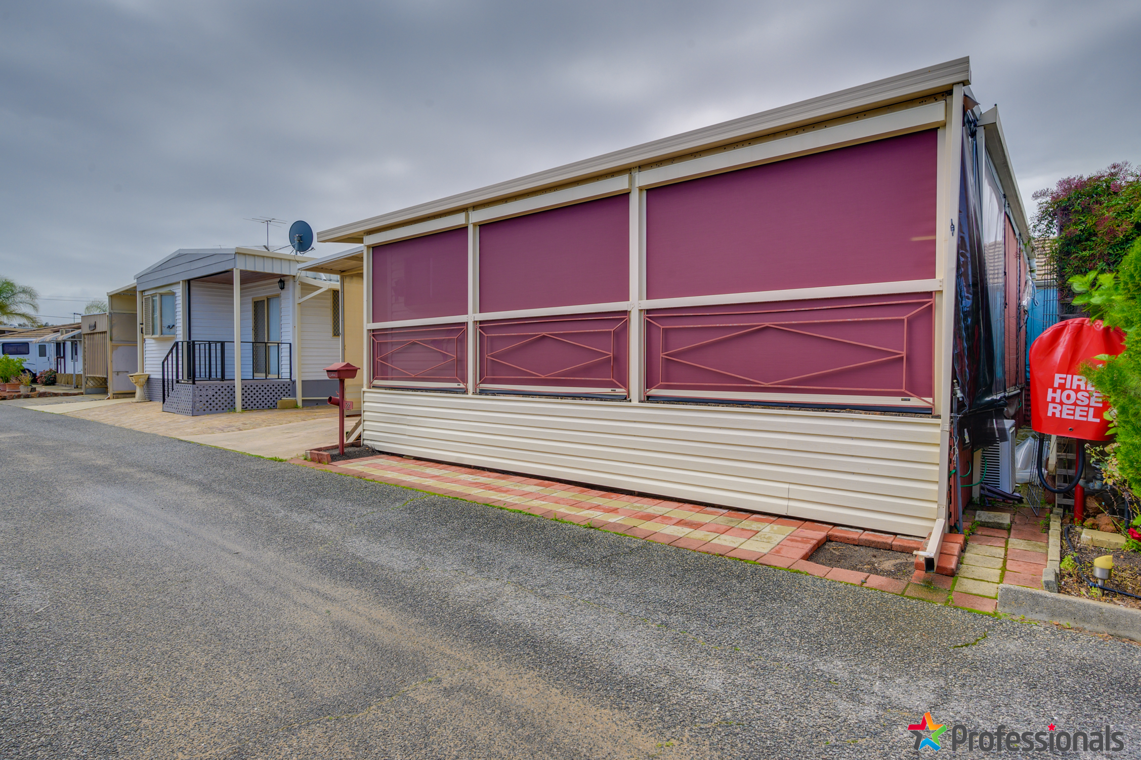 RIVERGLADES RESORT UNIT 22 490 PINJARRA RD, FURNISSDALE WA 6209, 0 ਕਮਰੇ, 0 ਬਾਥਰੂਮ, House