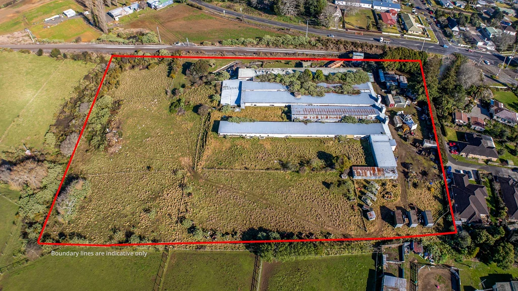 Buckland 1房  HIGH COURT SALE