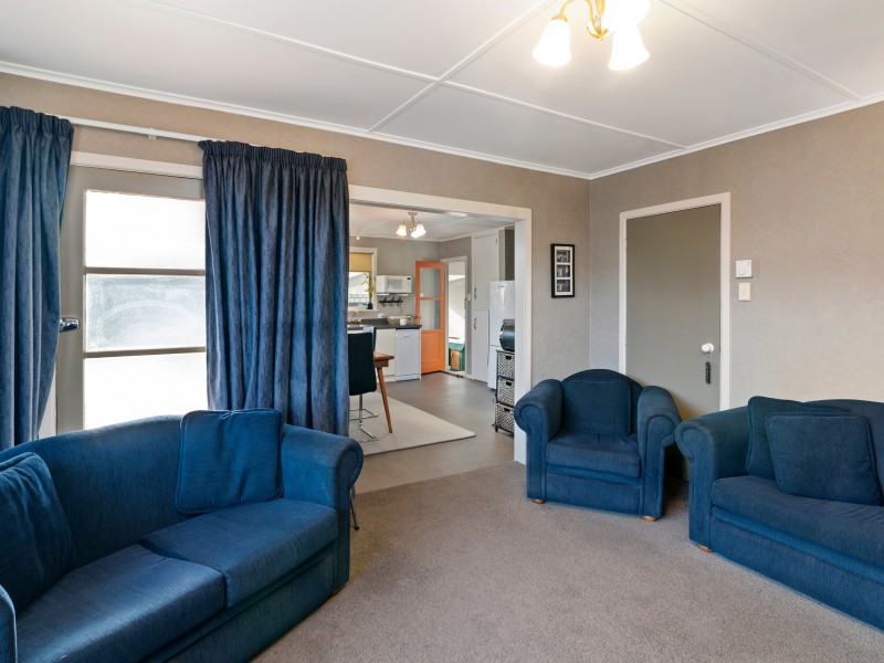 16 Basley Road, Owhata, Rotorua, 3 ਕਮਰੇ, 1 ਬਾਥਰੂਮ