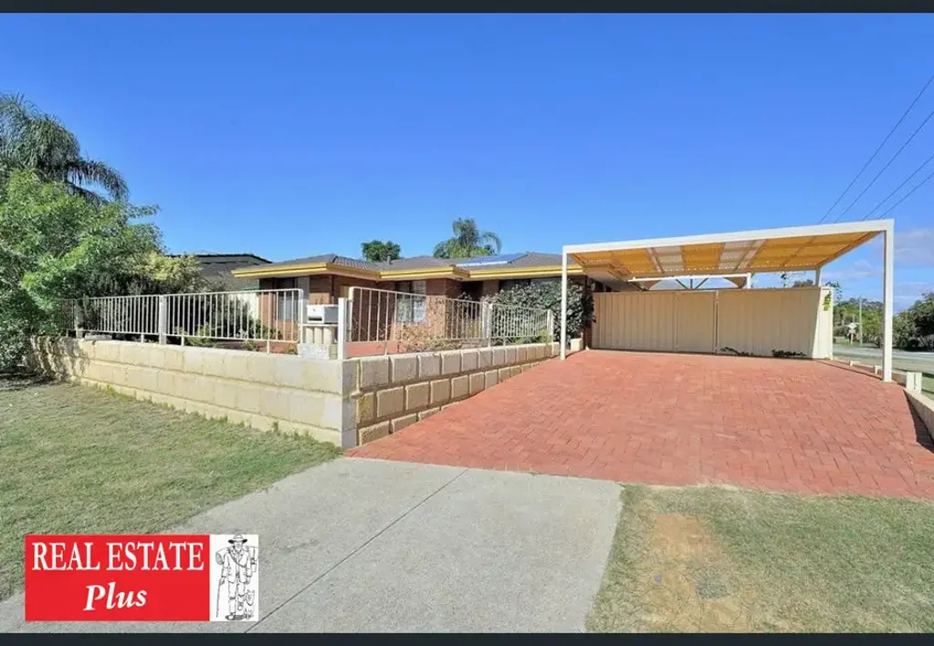 Midland 3 Bedroom Neat 3-Bedroom Home