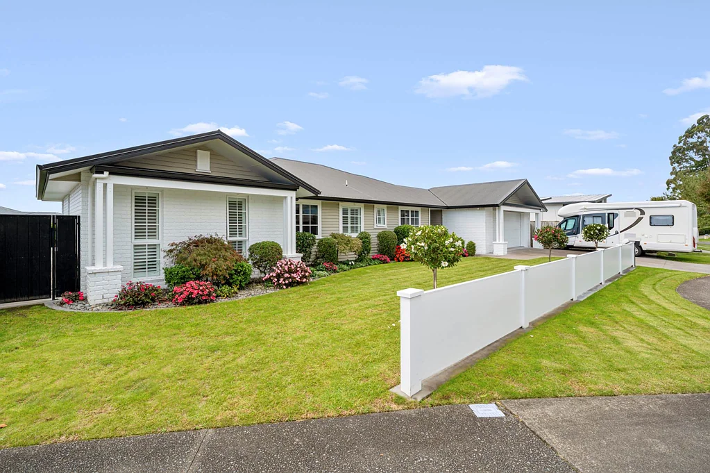 Ohauiti 3部屋 Charming Sunlit Sanctuary