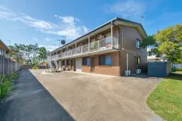 7/10 East Gordon Street, Mackay