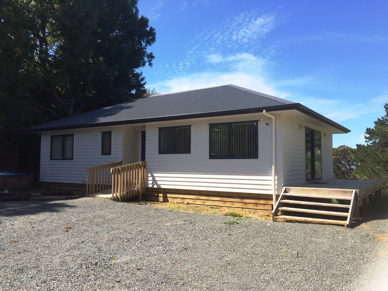 116 Simpson Road, Henderson Valley, Auckland - Waitakere, 3 habitaciones, 1 baños