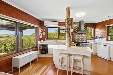 43 Windward Way, Milton, NSW 2538, 5房, 2浴, Lifestyle Property