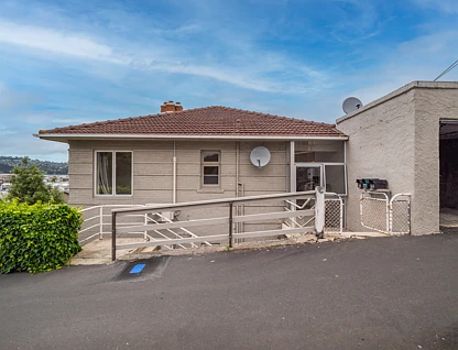 46 Cargill Street, Dunedin Central, Dunedin, 4 Kuwarto, 1 Banyo, Apartment