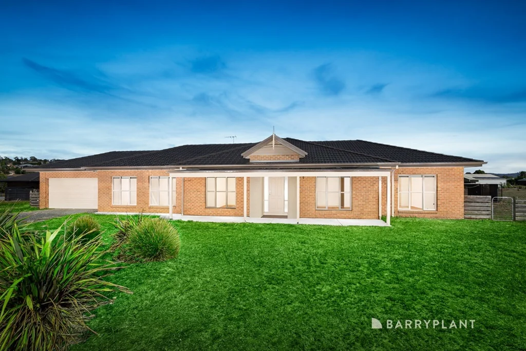 48 Dunnart Boulevard, Whittlesea, VIC 3757