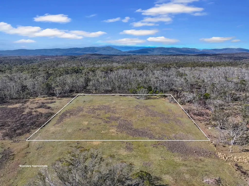 Mongarlowe  2 Acres with Building Entitlement