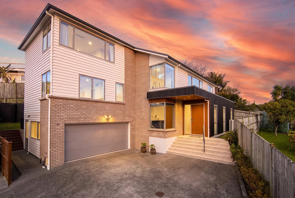 Blockhouse Bay 5Habitaciones Elevated Family Living - Space, Views & Location