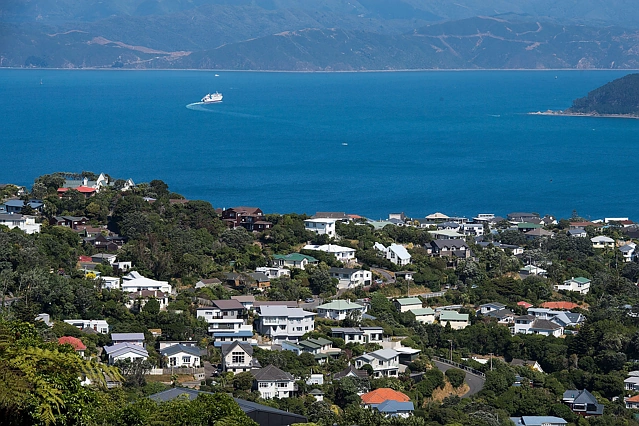 Ngaio