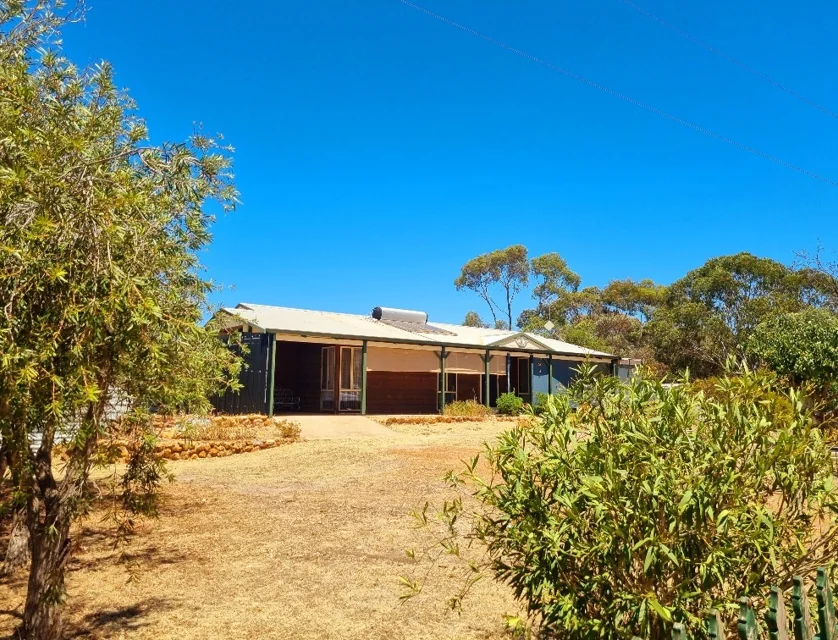 5 Carmody Place, Broomehill Village, Wheat Belt, 3房, 1浴, House