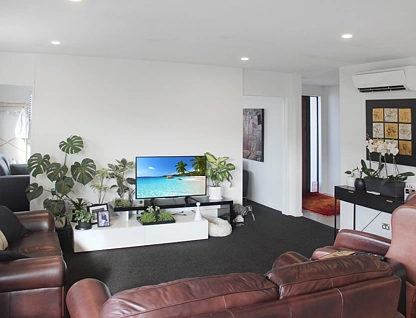 7 Maclaren Road, 1578, Canterbury, 4房, 2浴, 整租独立别墅