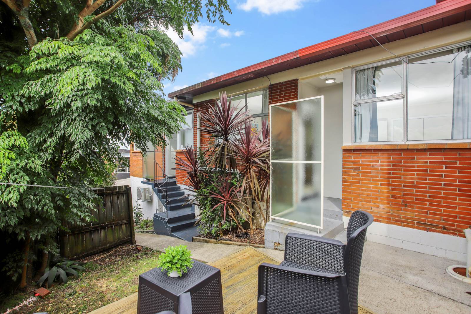 2/49 Simkin Avenue, Saint Johns, Auckland, 1房, 1浴