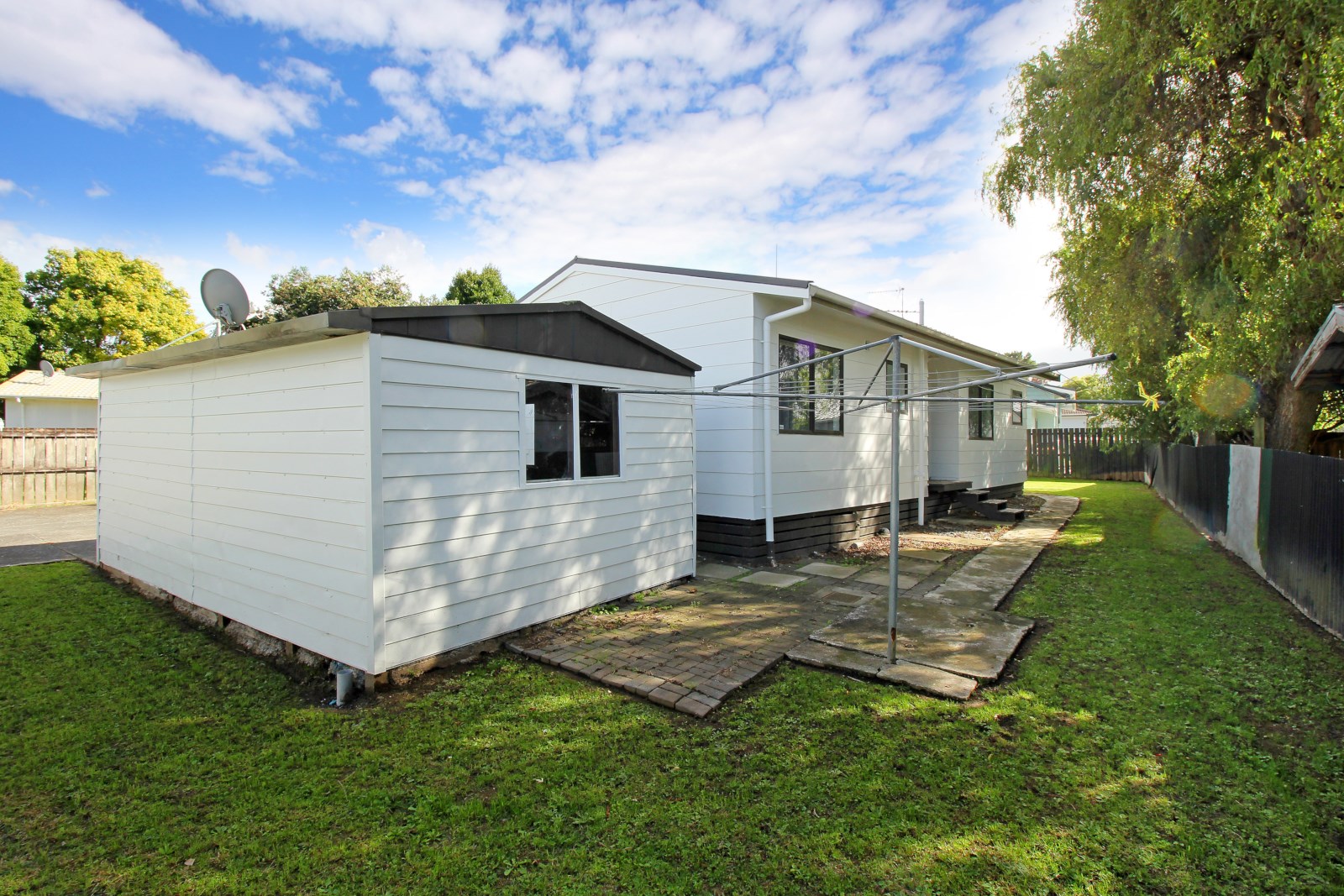 1/34 Shifnal Drive, Randwick Park, Auckland - Manukau, 3房, 1浴