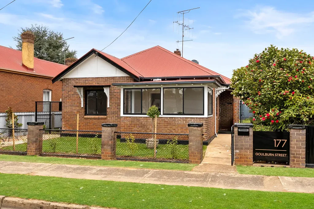 Crookwell 3Zimmer Charm in the heart of Crookwell