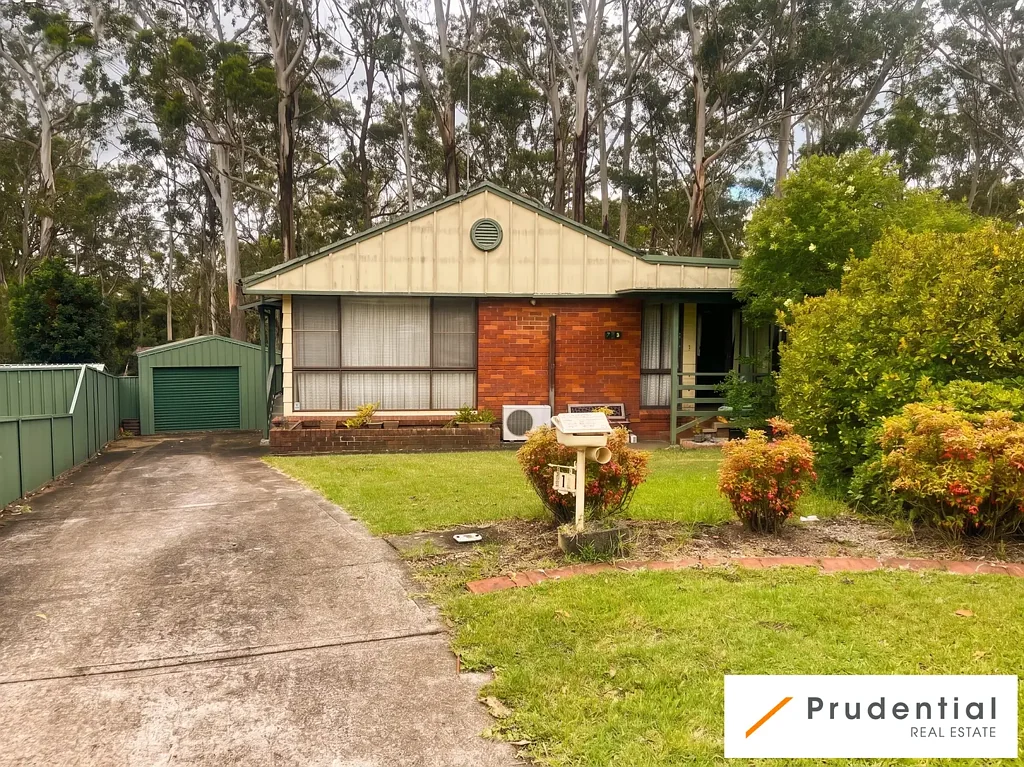 Comfortable Family Home Close to Parks and Local Shops
