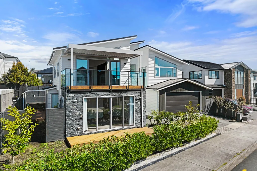 7 Tai Crescent, Hobsonville, Waitakere City