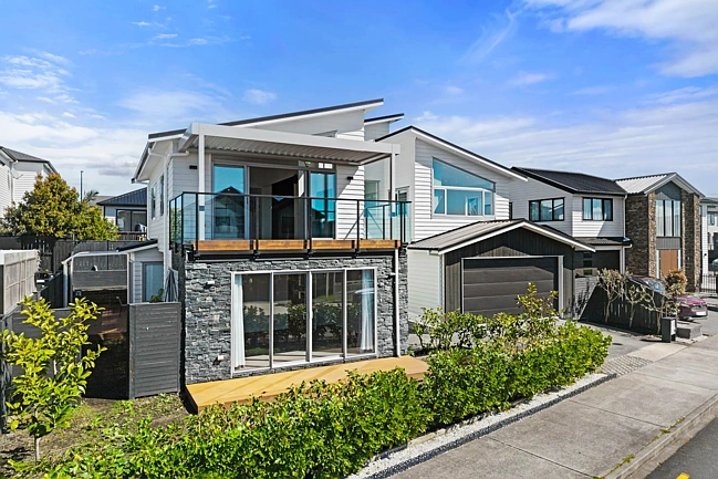 7 Tai Crescent, Hobsonville, Waitakere City