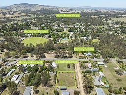 9 Caulfield Street, Violet Town