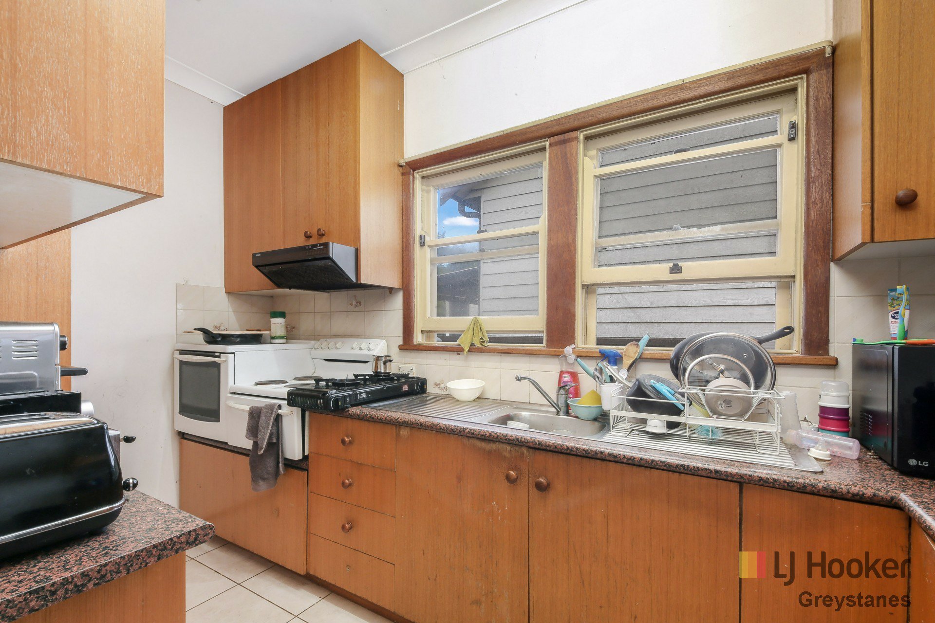 19 STYLES PL, MERRYLANDS NSW 2160, 0房, 0浴, House