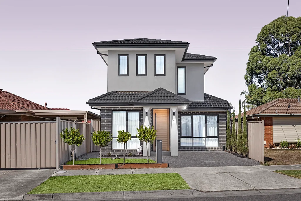 1a Trotting Place, Epping, VIC 3076