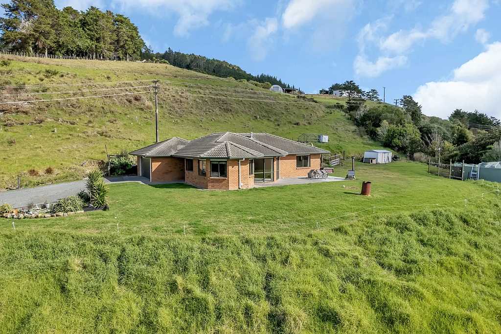 45 Mountain View Road, Hikurangi, Whangarei, Northland