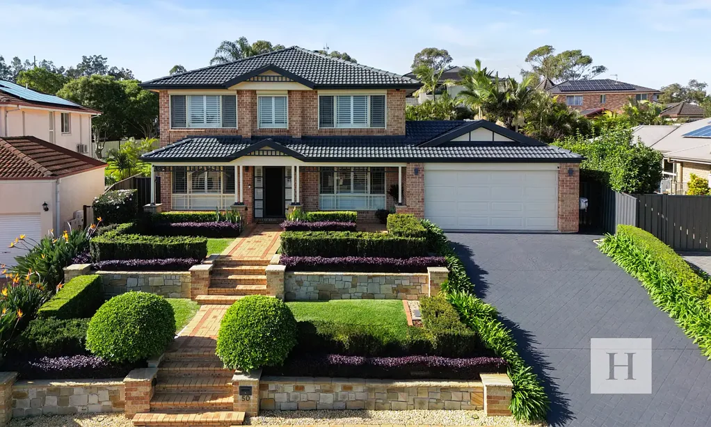 50 Dundonald Road, Hamlyn Terrace, NSW 2259