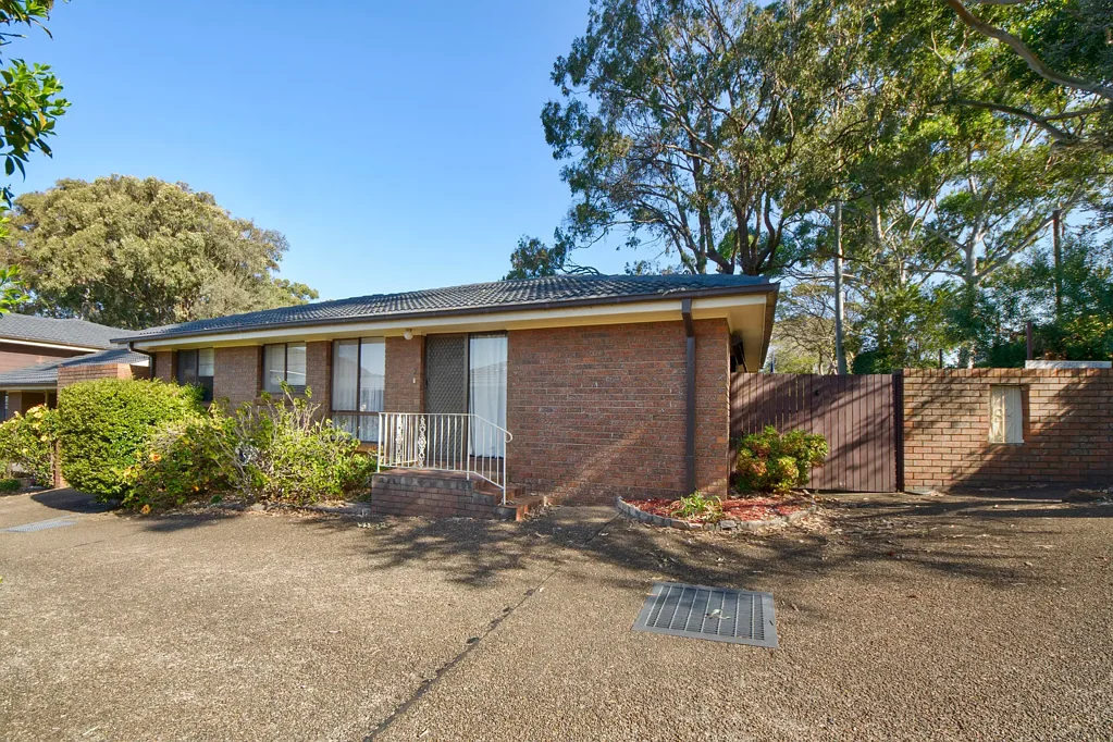7/16-18 Jacaranda Road, Caringbah, NSW 2229