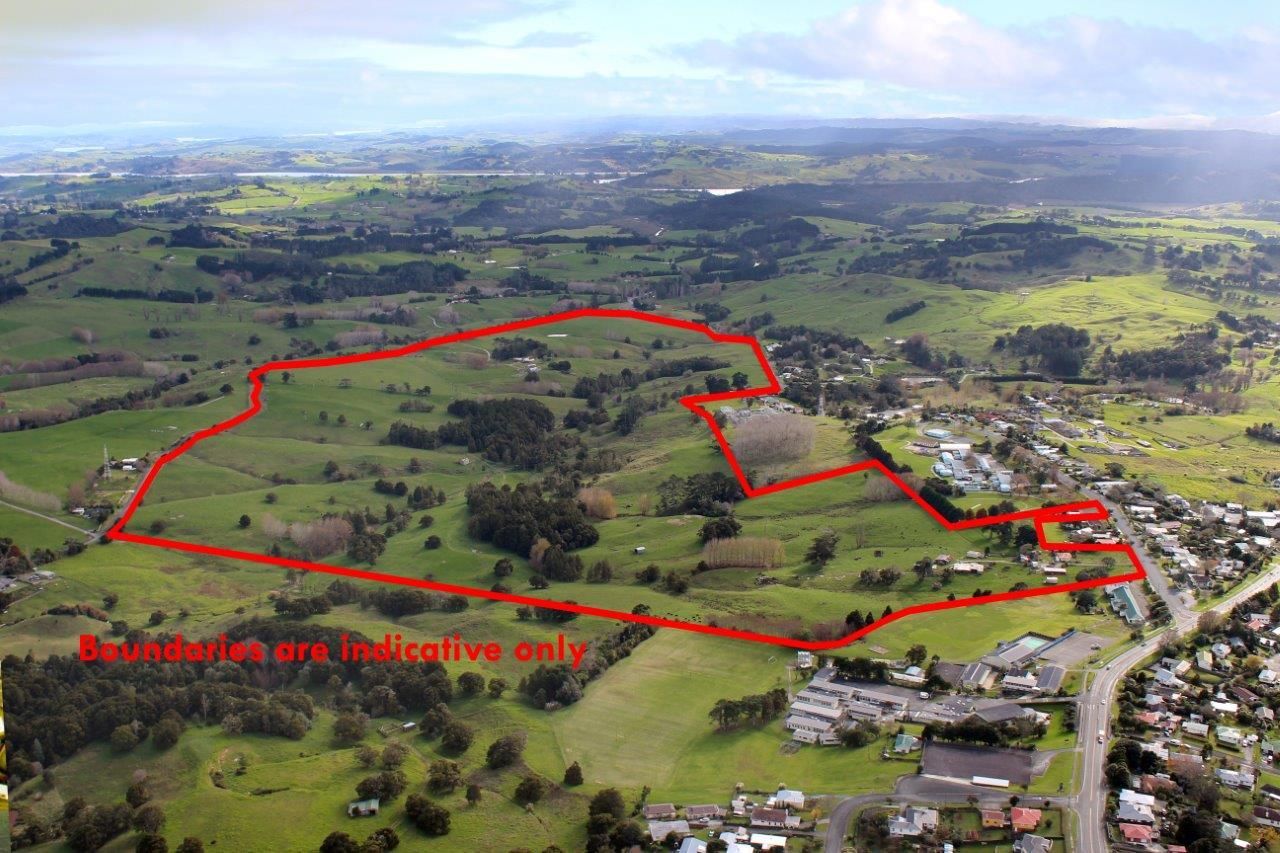 11 School Road, Wellsford, Auckland - Rodney, 3 chambres, 1 salles de bain