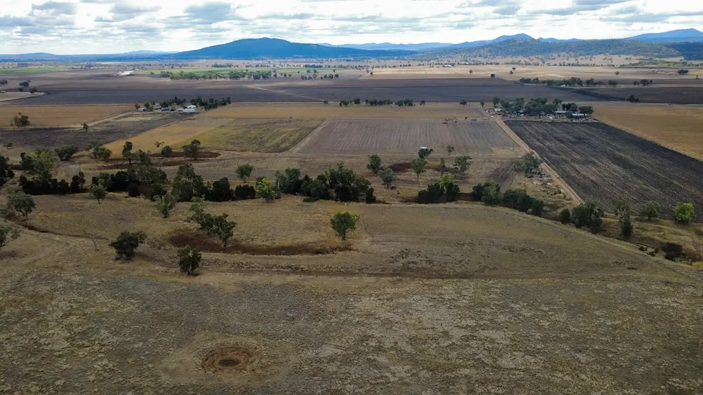 Quirindi 300 Acres of Rural Lifestyle & Mixed Farming Country - Just 10km from Quirindi