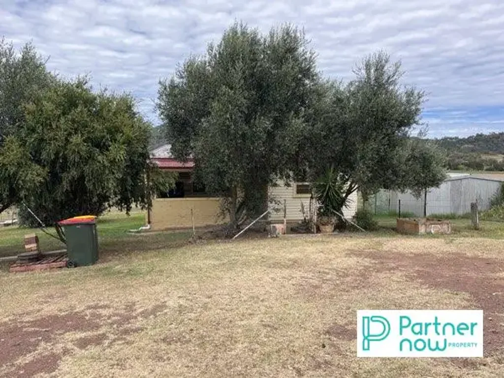 Three Bedroom Cottage in Dungowan