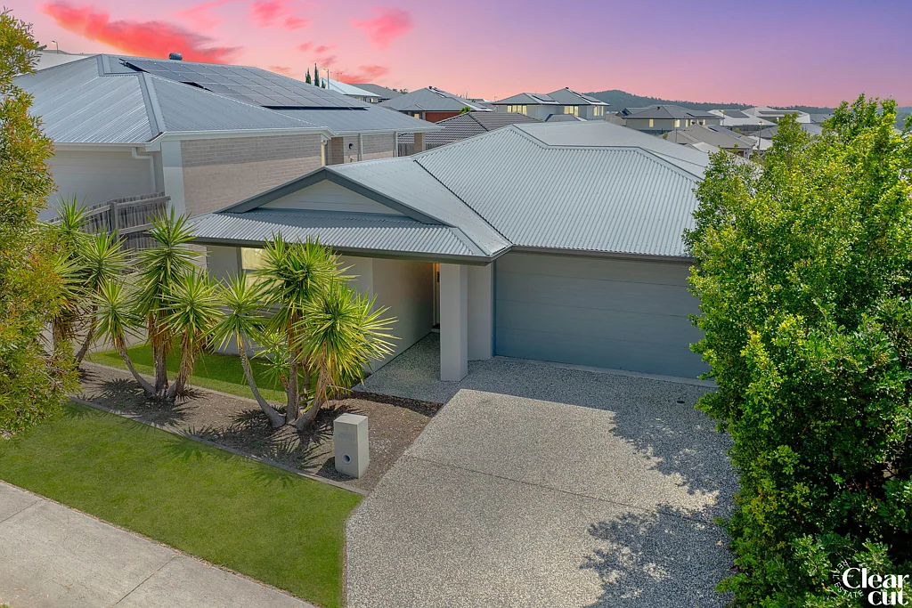 13 Naren Street, Spring Mountain, QLD 4300