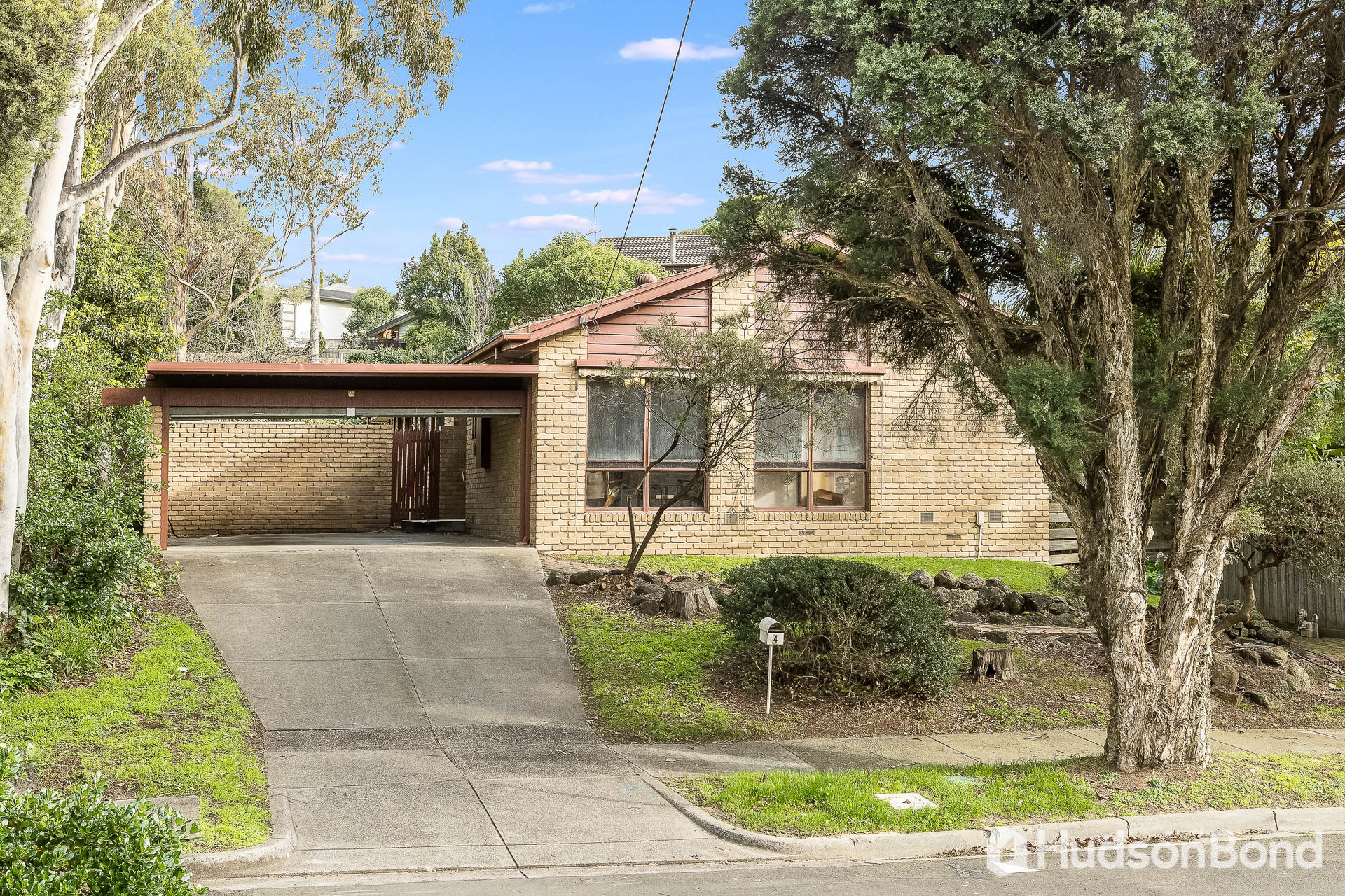 4 BALSAM ST, TEMPLESTOWE LOWER VIC 3107, 0房, 0浴, House