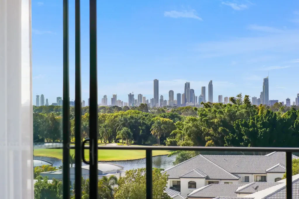505/112 Palm Meadows Drive, Carrara, QLD 4211