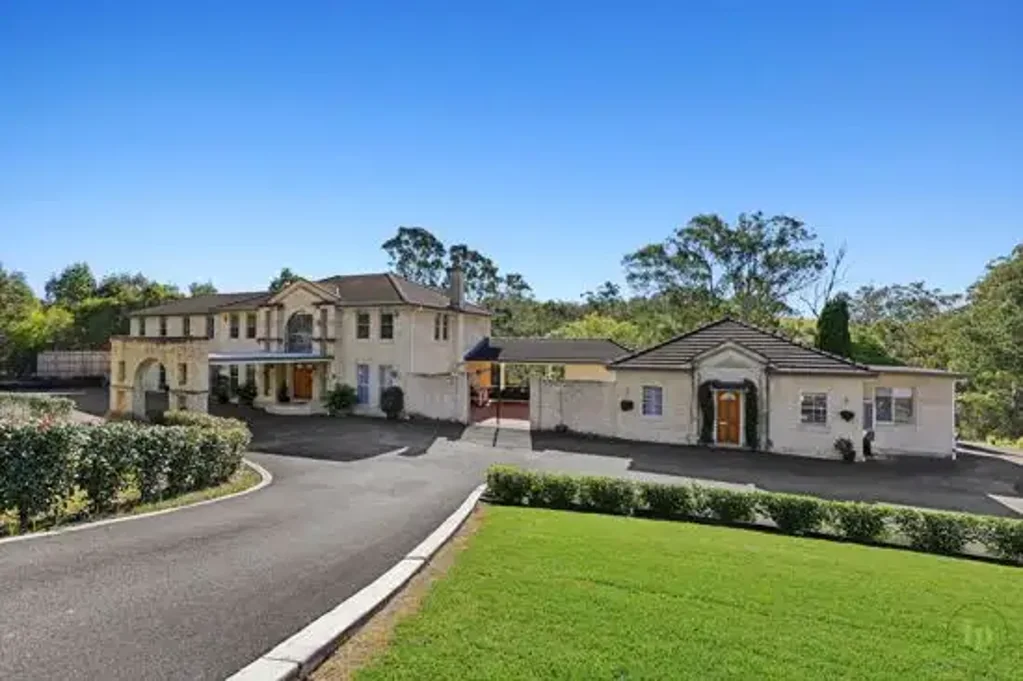 North Richmond 7 Bedroom French Inspired Dual Occupancy