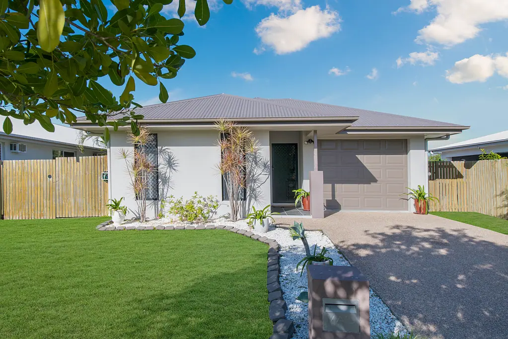 5 Rowley Place, Burdell, QLD 4818