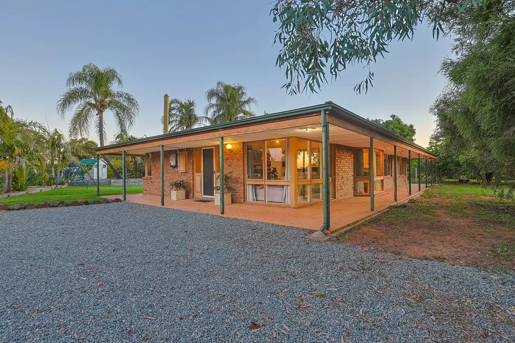 Red Cliffs 3 Slaapkamer The Lifestyle Property You Have Been Waiting For