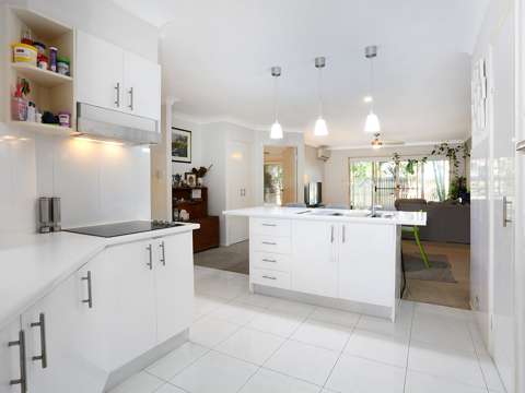 Nerang 2 Bedroom Modern Single Level Villa - Nest or Invest!