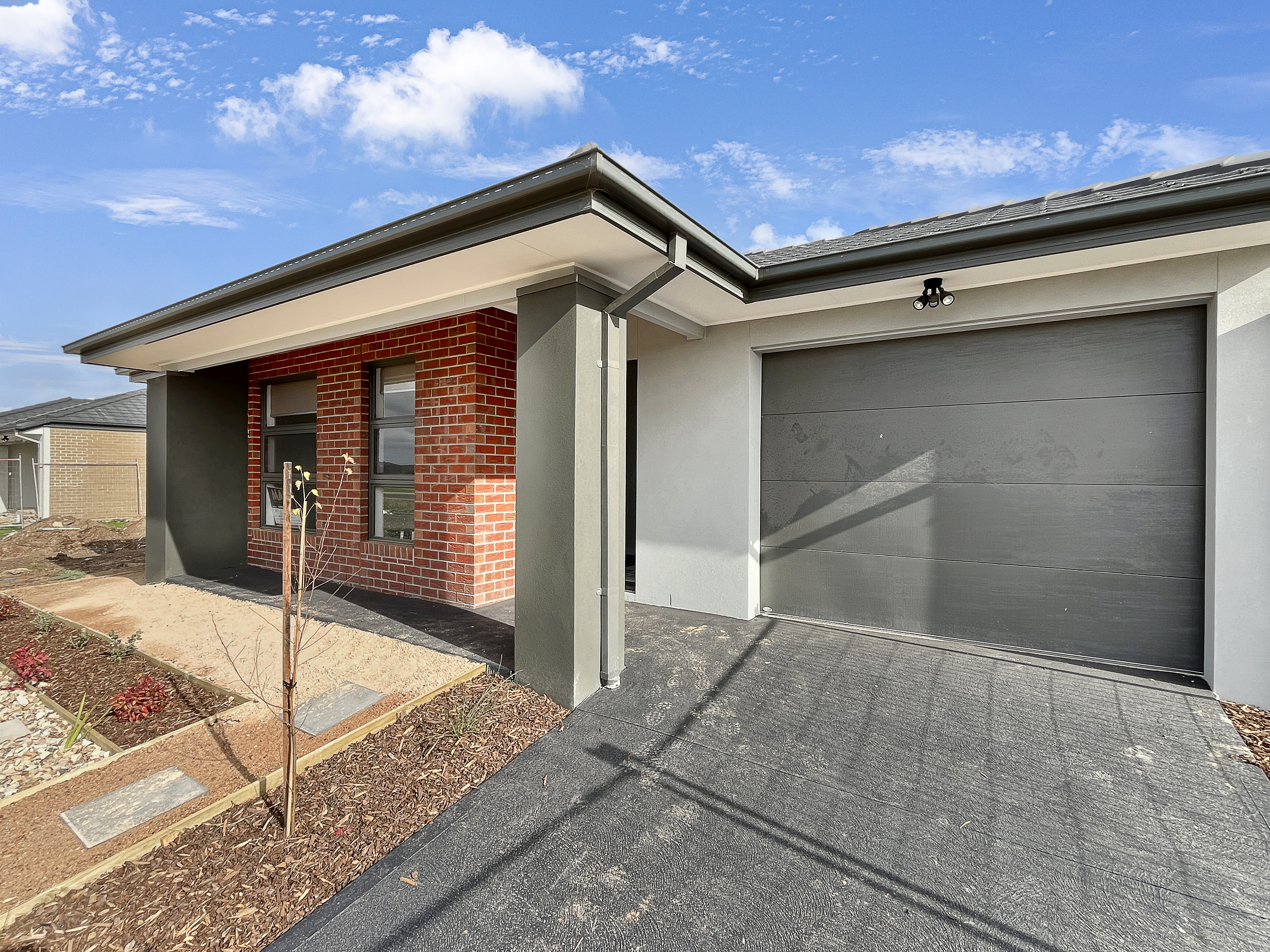 20 MAGGIE CR, MAMBOURIN VIC 3024, 0房, 0浴, House