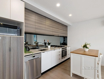 202/193 Mckinnon Road, Mckinnon, Bayside, 2 ห้องนอน, 2 ห้องน้ำ, Apartment