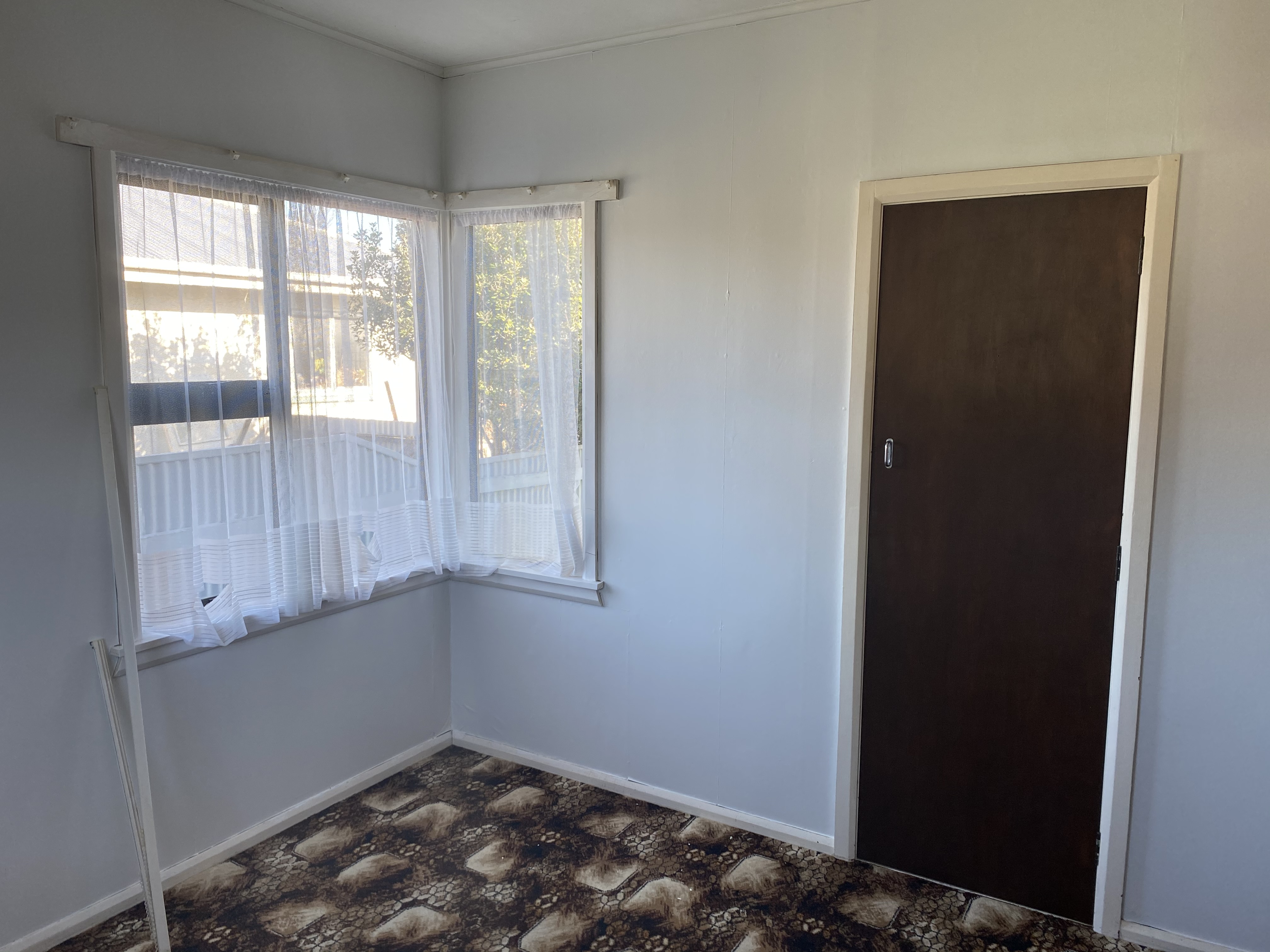 8 Liverpool Street, Takaro, Palmerston North, 2 Schlafzimmer, 1 Badezimmer, House