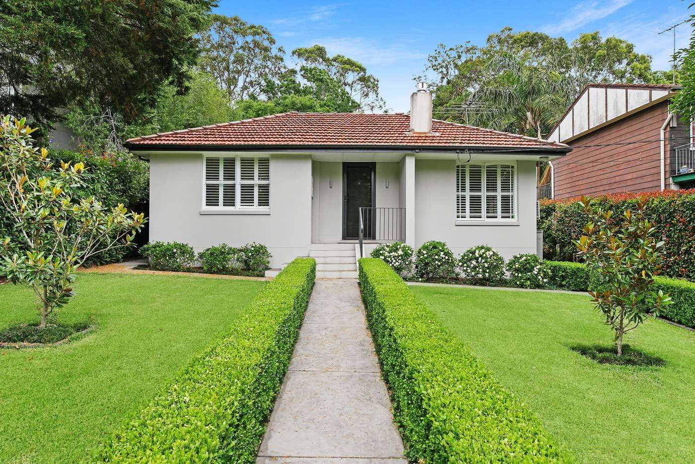 10 TALLONG PL, TURRAMURRA NSW 2074, 0房, 0浴, House