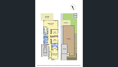 49 Cortona Grange, Mernda, VIC 3754, 3 Bedrooms, 2 Bathrooms, House