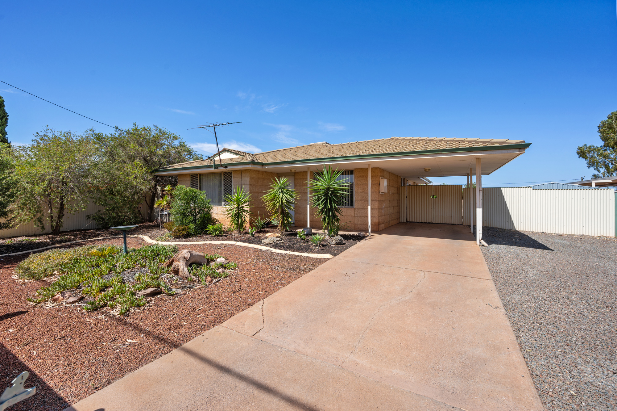 14 TALMALMO PL, SOUTH KALGOORLIE WA 6430, 0 कमरे, 0 बाथरूम, House