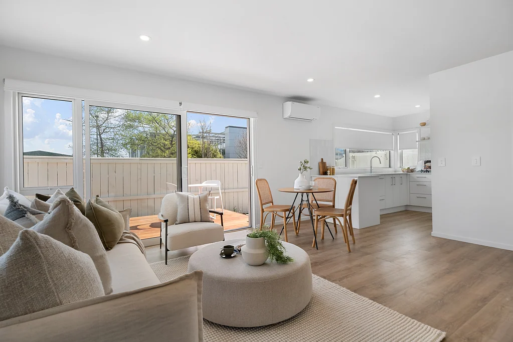 1/3 Melrose Street, Christchurch Central, Christchurch, Canterbury