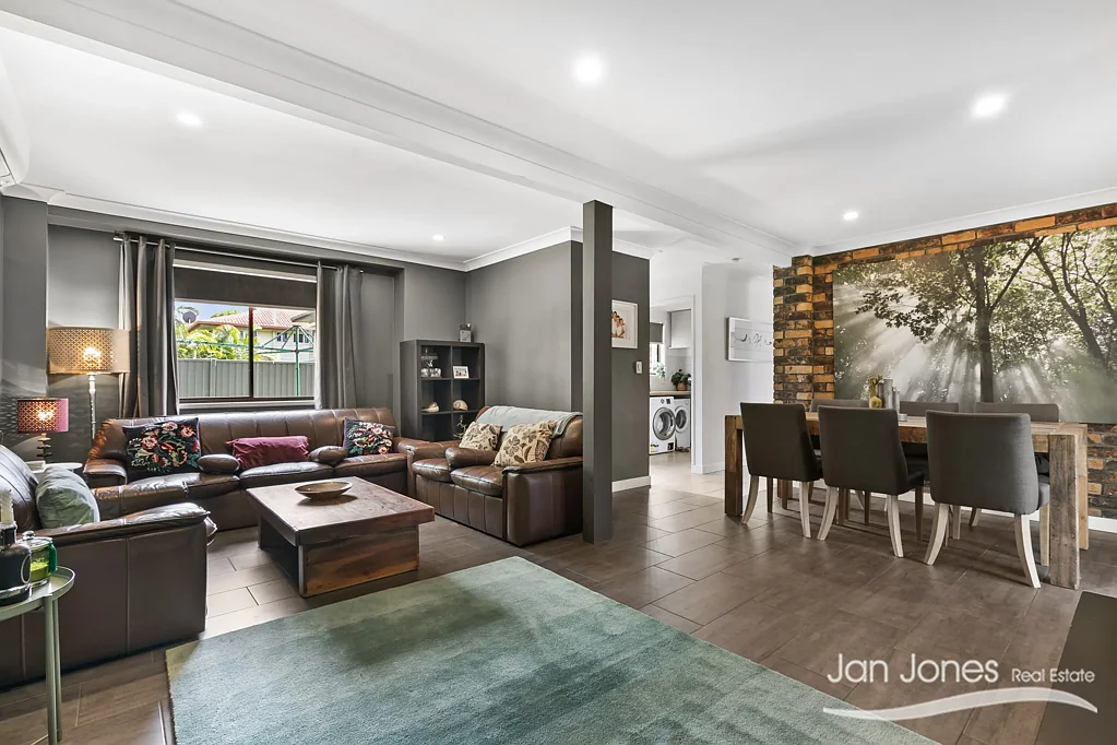 2 Mcgregor St, Kippa-Ring, QLD 4021