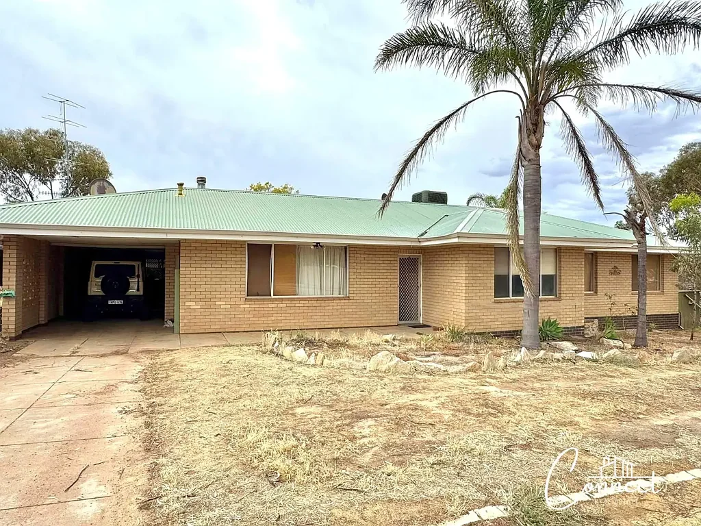 53 Donovan Street, Cunderdin, WA 6407
